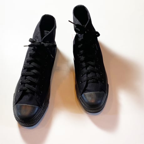 1990's CONVERSE ALL STAR Hi Deadstock