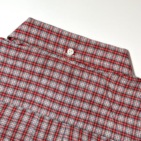 1960's Jayson S/S Shirt Deadstock