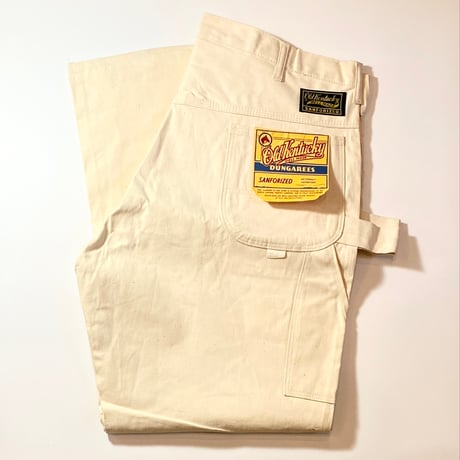 1950〜60's Old kentucky Painter Pants Deadstock