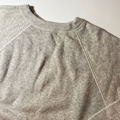 1960's SPRUCE Sweat Deadstock