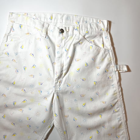 1970's Dee Cee Painter Pants