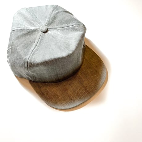 1990's JAN-BAR Cotton Cap Deadstock