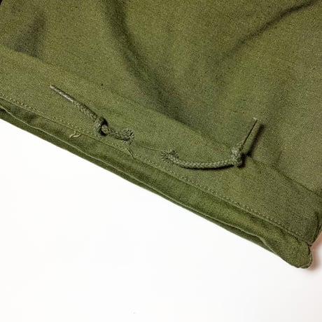 1970's US.ARMY M-65 Field Trousers