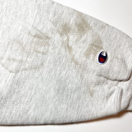 1990's Champion Reverse Weave Sweat