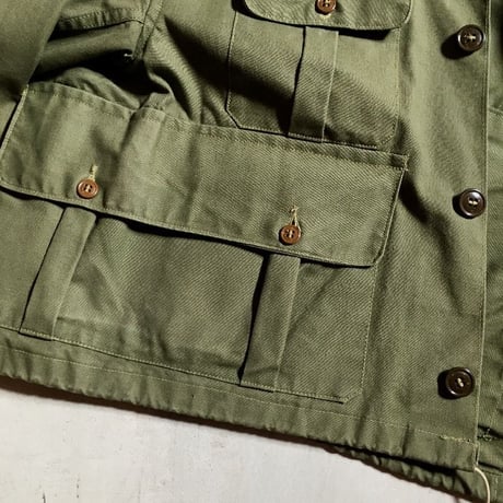 1940〜50's FIELD&STREAM Fishing Jacket