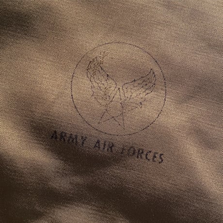 1940's USAAF C-1 Vest