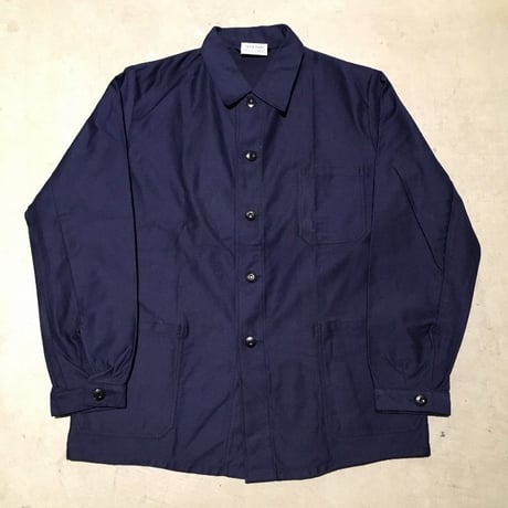 1990's Germany Military Coverall Deadstock