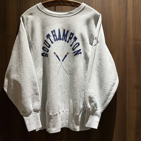 1990's Champion Reverse Weave Sweat