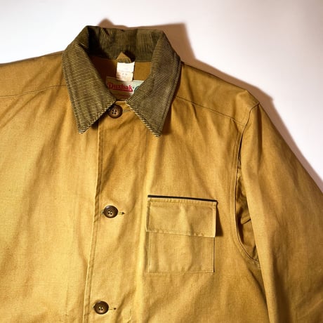 1950's Duxbak Hunting Jacket
