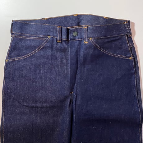 1960's Stephens Denim Pants Deadstock