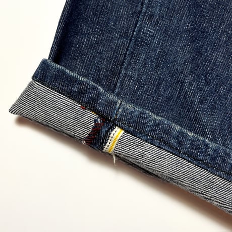 1960's BIG SMITH Denim Pants