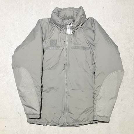 2000's〜 US.Military ECWCS Gen3 Level7 Primaloft Jacket Deadstock