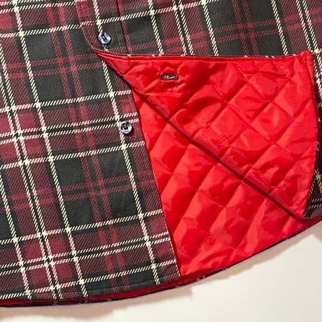 1980's Field Master Flannel L/S Shirt Deadstock