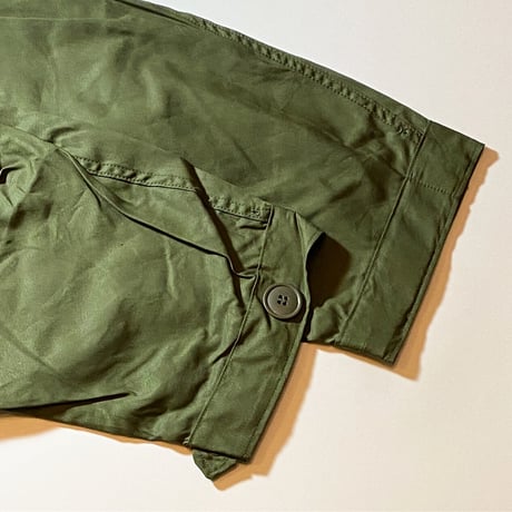 1980's US.ARMY M-65 Mods Coat Deadstock