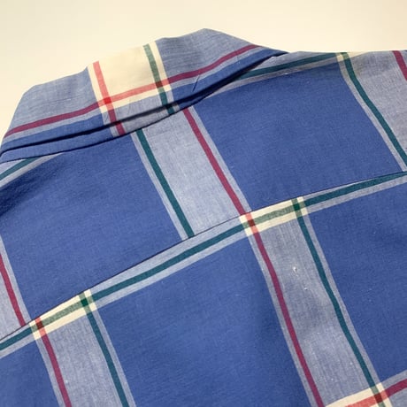 1950's〜 McGREGOR L/S Shirt