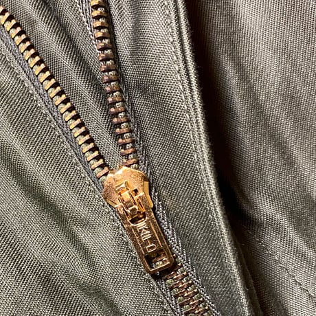1950's US.ARMY M-51 Field Trousers Deadstock