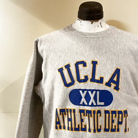 1990's Champion Reverse Weave Sweat