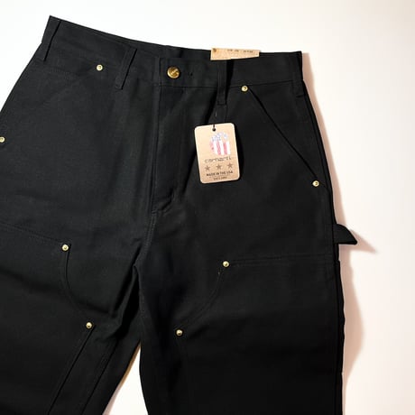 2000's〜 Carhartt Double Knee Painter Pants Deadstock