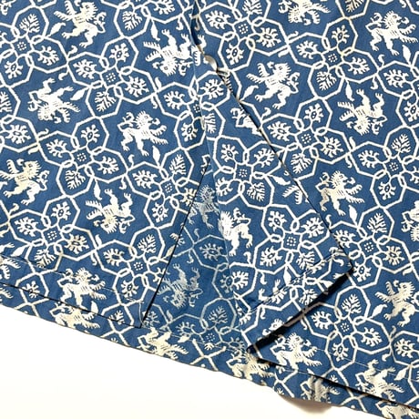 1960's PILGRIM L/S Shirt