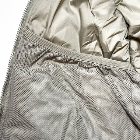 2000's〜 US.Military ECWCS Gen3 Level7 Primaloft Jacket Deadstock