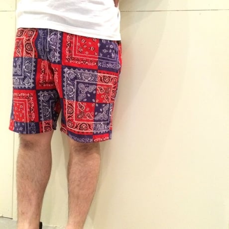 1970's Unknown Short Pants