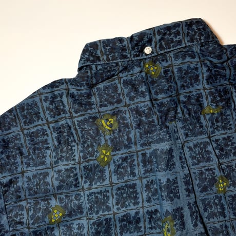1960's BRENT L/S Shirt