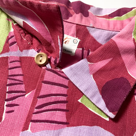 1950's Elite S/S Shirt