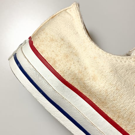 1990's CONVERSE ALL STAR Low Deadstock