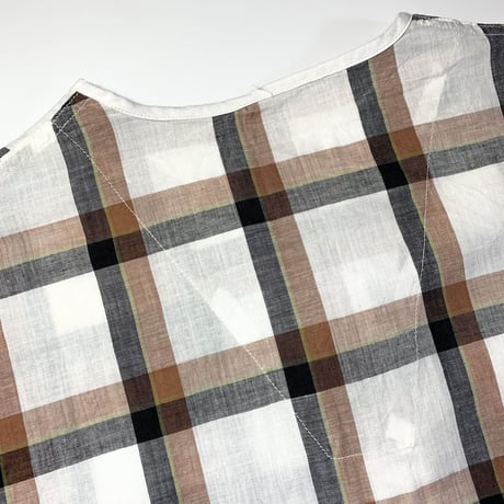 1960's Ken-Barry Pajama S/S Shirt