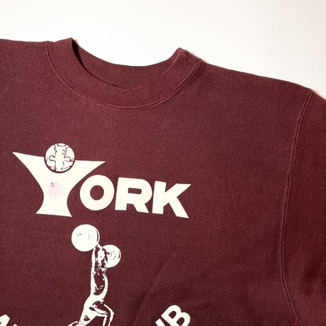 1970's Champion Reverse Weave Sweat