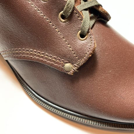 1940's〜 Unknown Work Boots Deadstock