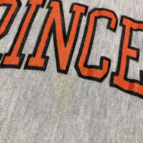 1980's  Champion Reverse Weave Sweat