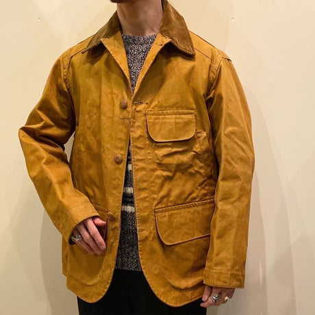1940's Duxbak Hunting Jacket