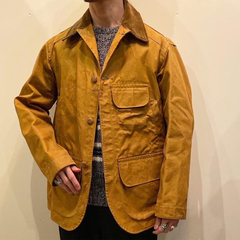 1940's Duxbak Hunting Jacket | Unwave 1940's Duxbak Hunting Jacket | Unwave