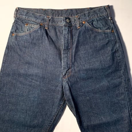 1960's RANCHCRAFT Denim Pants