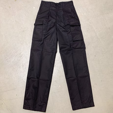 1990〜00's British SAS Combat Trousers Deadstock