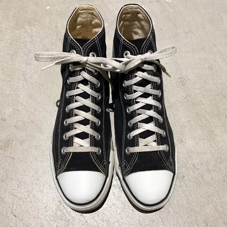 1990's CONVERSE ALL STAR Black Hi