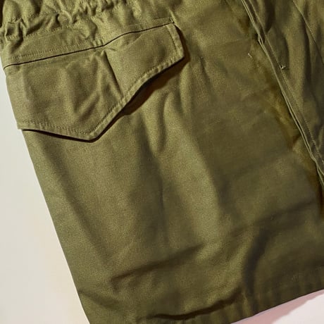 1940's US.ARMY M-43 Field Jacket Deadstock