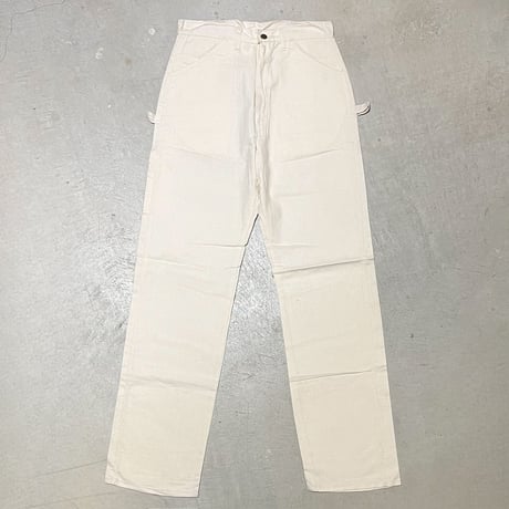 1970〜80's Dee Cee Painter Pants Deadstock