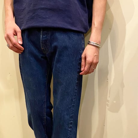 1960's〜 Levi's 501 66 Big E Denim Pants