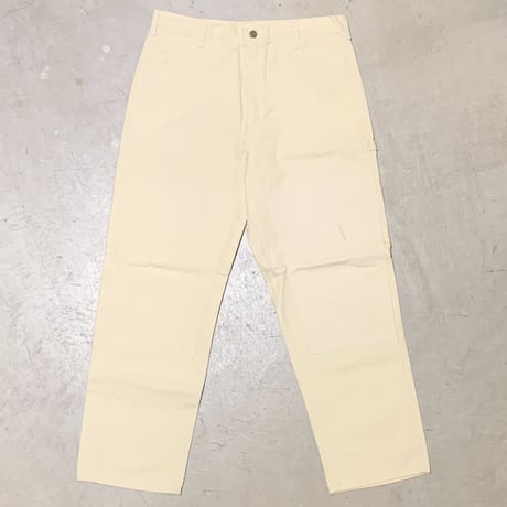 1980's〜 STANLEY Double Knee Painter Pants Deadstock