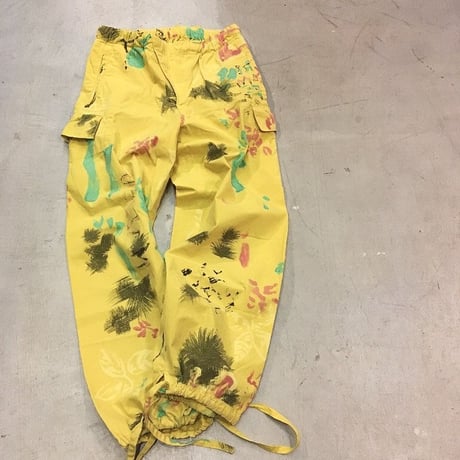 1990's Polo by Ralph Lauren Easy Pants