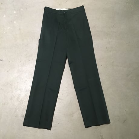 1960〜70's WASHINGTON DEE CEE Trousers Deadstock