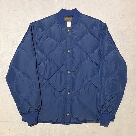 1980's Eddie Bauer Down Jacket