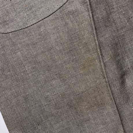 1950's〜 Unknown Cotton Trousers Deadstock