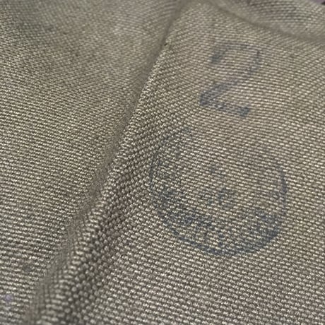 1940's French Army Motercycle Jacket Deadstock