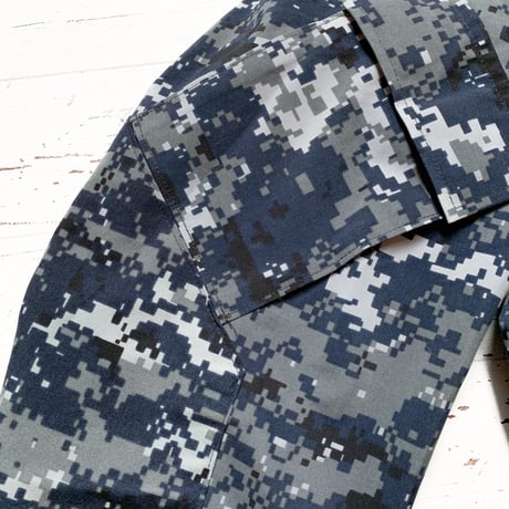 2000's US.NAVY GORE-TEX Jacket
