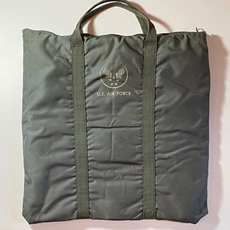 1950's〜 USAF Helmet Bag