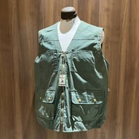 1960's Ideal Hunting Vest