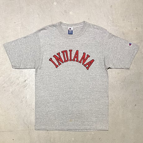 1990's Champion Printed Tee